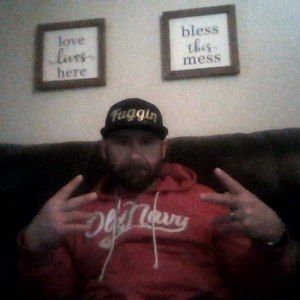 Meet your Posher, Randall